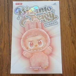 Pop Mart Labubu